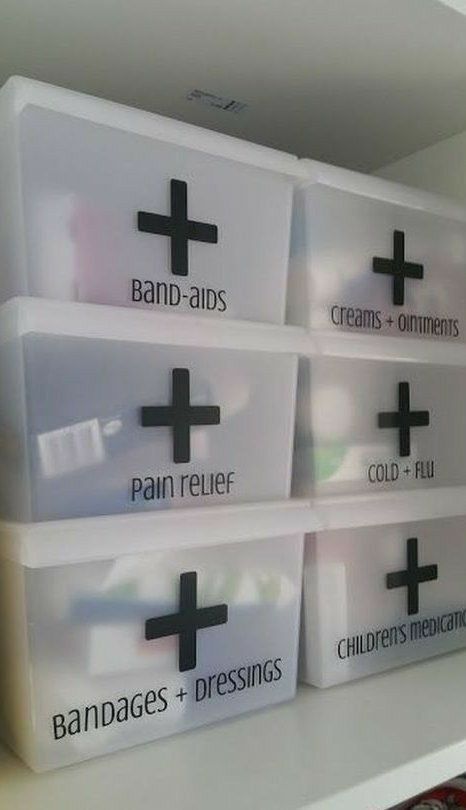 Diy Bathroom Storage Ideas, Medicine Cabinet Organization, Kitchen Organization Ideas, Diy Bathroom Storage, Bathroom Organization Diy, Bathroom Storage Solutions, Kitchen Organization Diy, Organisation Hacks, Kitchen Hacks Organization