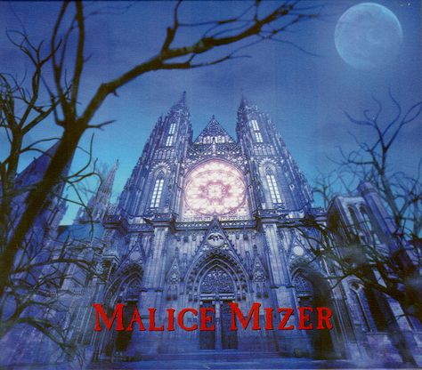 Cd Album Covers, Malice Mizer, Kei Visual, Kamijo, Gothic Cathedrals, Stage Set, Memento Mori, Room Posters, Phone Themes