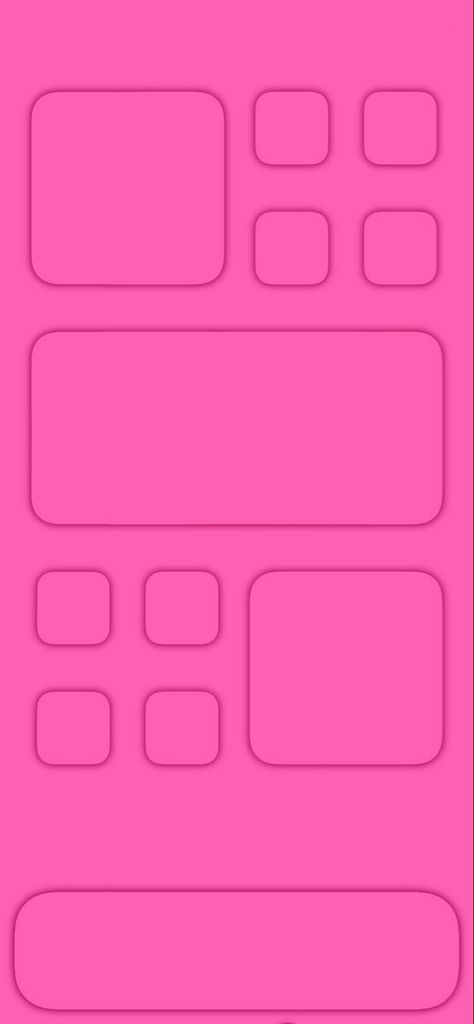 App Outline Wallpaper Ipad, Ios 16 Home Screen Ideas Hot Pink, Hot Pink Iphone Wallpaper Aesthetic, Hot Pink Iphone Layout, Iphone 13 Homescreen Layout, Hot Pink Ios 16 Homescreen, Barbie Homescreen Layout, Hot Pink Homescreen Layout, Hot Pink Ipad Wallpaper