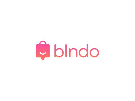 Blndologo Online Store Logo, Store Logo Design, Shopping Logo, Logo Site, Editorial Design Magazine, Cart Logo, Simple Website Design, Toys Logo, Store Logo