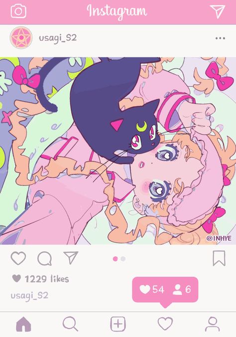 Arte Do Kawaii, Sailor Moon Fan Art, Posca Art, Sailor Moon Aesthetic, Sailor Moon Wallpaper, Photographie Portrait Inspiration, Moon Aesthetic, Illustrator Art, 캐릭터 드로잉