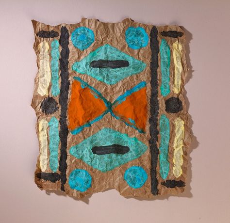 Samoan Siapo Bark Cloth lesson plan for kids... how cute!! Preschool Curriculum Themes, Multicultural Education, Summer Art Projects, Cultural Crafts, Island Crafts, Bark Cloth, Polynesian Art, 4th Grade Art, 3rd Grade Art