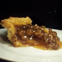 Old Fashioned Raisin Pie II Raisin Pie Recipe Easy, Raisen Pie, Old Fashioned Raisin Pie Recipe, Raisin Pie Recipe, Ready Made Pie Crust, Raisin Pie, Raisin Recipes, Fried Pies, Easy Pie Recipes