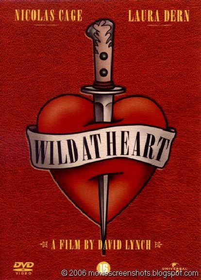 Wild At Heart Wild At Heart Movie, Wild Heart Tattoo, Cinema Art, Laura Dern, Amazon Video, Piercing Shop, English Movies, Wild At Heart, Cinema Posters