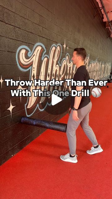 Pitching Drills Baseball, Pitching Drills, Baseball Workouts, Softball Drills, Baseball Drills, Baseball Hitting, Mission Possible, Baseball Pitching, High School Baseball