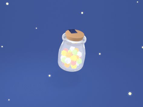 Star Candy (konpeito) *:・˚ by Sara Cheong Star Candy Aesthetic, Star Candy Drawing, Konpeito Aesthetic, Star Fragment, Bean Ideas, Story Development, Candy Drawing, 3d Pokemon, Pc Wallpapers