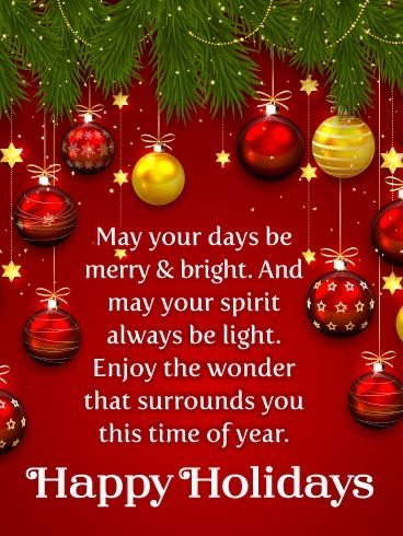 Happy Festive Season Wishes, Merry Christmas Greetings Quotes, December Greetings, Happy Festive Season, Christmas Scriptures, Happy Holidays Quotes, Happy Holidays Images, Merry Christmas Eve Quotes, Inspirational Christmas Message