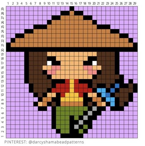 Perler Bead Princess Patterns, Pixel Art Pattern Disney Princesses, Pixel Drawing Disney, Pixel Art Grid Disney, Disney Princess Perler Beads, Pixel Art Pattern Disney, Disney Princess Pixel Art, Easy Pixel Art Disney, Princess Pixel Art