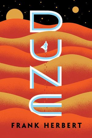 Dune Best Sci Fi Books, Dune Book, Dune Frank Herbert, Buch Design, Frank Herbert, Science Fiction Novels, Science Fiction Books, Darth Maul, Sci Fi Books