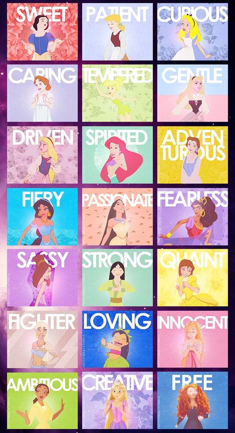 Magical Door, Disney Princess Facts, Walt Disney Princesses, Princess Fan Art, Princess Stories, Disney Character Art, Disney Princess Artwork, Disney Princesses And Princes, Disney Princess Quotes