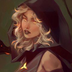 Dnd Psychic Character, Dnd Oracle, Dnd Character Oc, Oracle Character Design, Head Art Reference, Female Mage Character Art, D&d Oc, Kalashtar Dnd, Dnd Aasimar Female