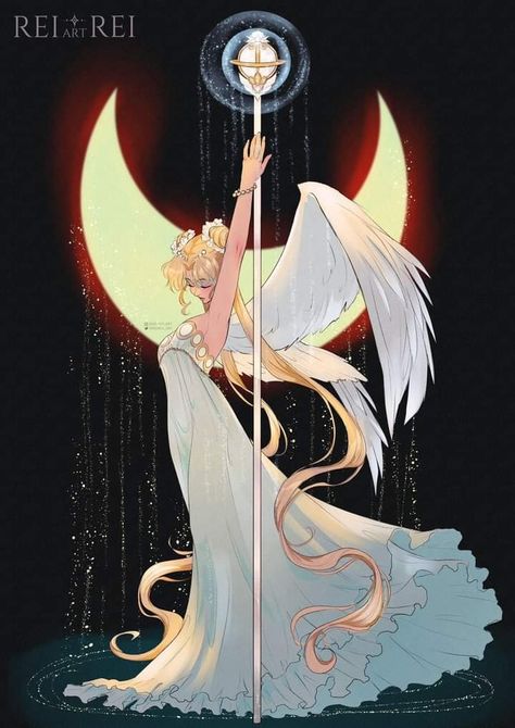 Sailor Moon Tumblr, Sailor Moon Transformation, Sailor Moon Background, Queen Serenity, Sailor Moon Tattoo, Neo Queen Serenity, Moon Kingdom, Arte Sailor Moon, Sailor Moon Fan Art