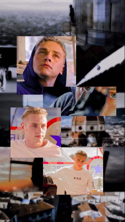 6 Underground Wallpaper, Six Underground, Underrated Movies, 6 Underground, America Wallpaper, X-men Apocalypse, Pretty Movie, Ben Hardy, Watch Dogs