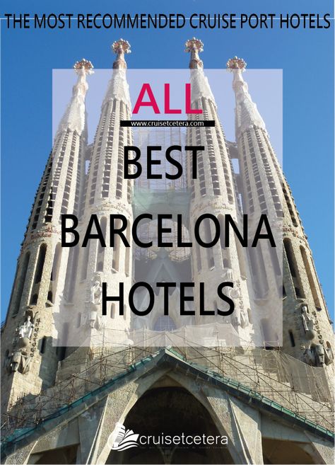 BEST BARCELONA HOTELS - Hotels In Barcelona Spain, Barcelona Spain Hotel, Italy Cruise, Hotels In Barcelona, Gothic Quarter Barcelona, Ncl Cruise, Majestic Hotel, Barcelona Hotels, Gothic Quarter