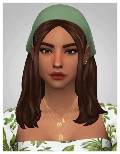 Sims 4 Pack, Sims 4 Cc Hair, Die Sims 4, Mod Hair, The Sims 4 Pc, Pelo Sims, The Sims 4 Packs, Sims 4 Mm Cc, Sims 4 Cc Folder