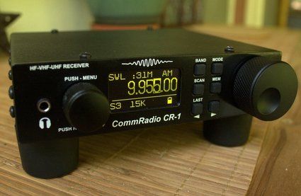 The best shortwave receiver for your boat or yacht | The SWLing Post Ham Radio License, Shortwave Receiver, Ham Radio Equipment, Sw Radio, Living On A Boat, Short Wave, Shortwave Radio, Military Gear Tactical, Times Magazine