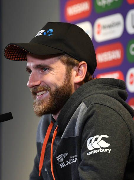 Kane Williamson, Black Cap, High Res, Stock Photos