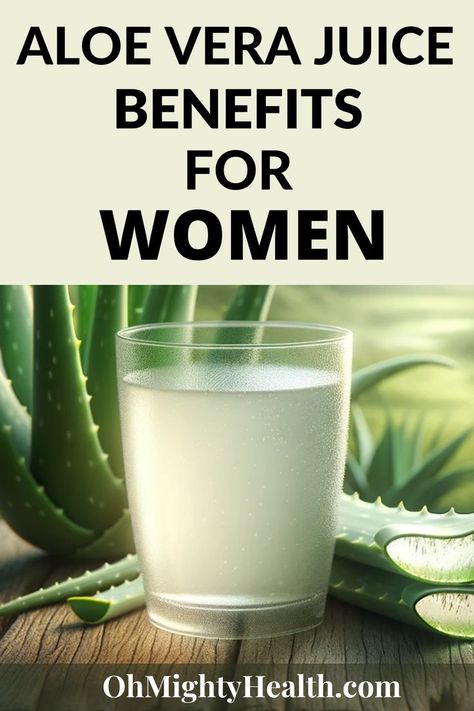 Discover the amazing 'aloe vera juice benefits for women' with this enlightening guide! Exlore the numerous health benefits of drinking this natural elixir. From enhancing digestion to offering a plethora of health benefits, find out why every woman should consider adding it to her daily routine. Cheers to radiant health! 🌱💁‍♀️ #AloeVera #HealthBenefits #Digestion #ForWomen Benefits Of Drinking Aloe Vera, Aloe Drink Benefits, Uses For Aloe Vera Juice, Health Benefits Of Aloe Vera Juice, How To Drink Aloe Vera Juice, Drinking Aloe Vera Juice Benefits Of, Aloe Water Benefits, Drinking Aloe Vera, Aloe Vera Juice Benefits How To Use