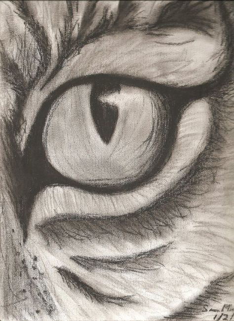 Fine art limited edition print of a pencil drawing of an eye crying by Kevin Anderson. Description from pinterest.com. I searched for this on bing.com/images Easy Charcoal Drawings, Animal Sketches Easy, Pencil Drawing Pictures, Easy Pencil Drawings, Drawing Dragon, Realistic Eye Drawing, Pencil Drawings Of Animals, Drawing Eyes, Easy Animals