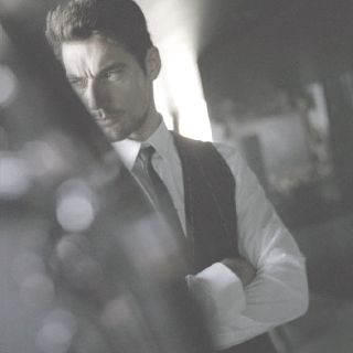 Emerson Sylvain Reynard, Gabriels Inferno, David James Gandy, True Gentleman, David James, David J, David Gandy, Book Boyfriends, Suit And Tie