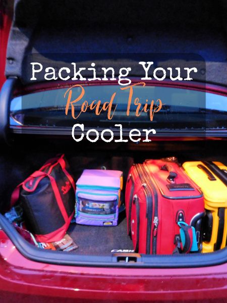 Road Trip Cooler Packing, How To Pack A Cooler For A Road Trip, Packing Cooler For Road Trip, Meals While Traveling Road Trips, How To Pack Food For A Road Trip, How To Pack Snacks For A Road Trip, Foods To Take On A Road Trip, Lunch For Road Trips, Packing Food For Road Trip