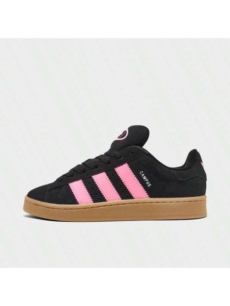 Addidas Shoes Campus 00s Outfit, Addidas Shoes Campus, Campus 00s Outfit, Ahs Style, 70s Shoes, Casual Athletic Shoes, Adidas Retro, Preppy Shoes, Adidas Shoes Women