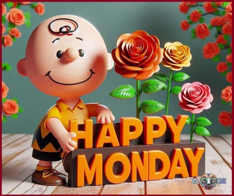 Good Afternoon Monday, Day And Night Quotes, Happy Monday Images, Cute Picture Quotes, Crochet Pokemon, Monday Blessings, Monday Afternoon, Snoopy Love, Night Quotes