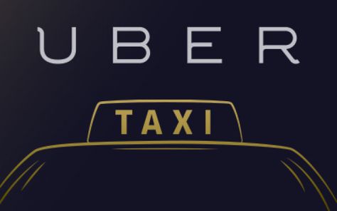 Uber Car, Uber Taxi, Uber Driver, Interesting News, Taxi Service, Start Up Business, New Technology, Chevrolet Logo, Start Up