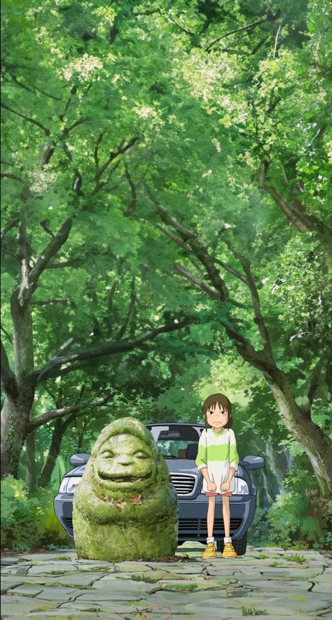 Wallpaper Ghibli, Miyazaki Art, Studio Ghibli Background, Personajes Studio Ghibli, Color Script, Ghibli Artwork, Film Anime, Studio Ghibli Movies, Studio Ghibli Art