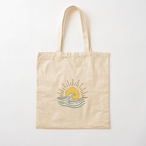 [PaidAd] 730% Cotton Reusable Shopping Carry Bag With Digital Print On One Side. For Annick <3 #cutetotebagdesign Beach Tote Bags Diy, Cute Tote Bag Design, Decorated Tote Bags, Painted Canvas Bags, Handpainted Tote Bags, Canvas Bag Diy, Bridesmaid Tote Bags, Summer Tote Bags, Painted Tote