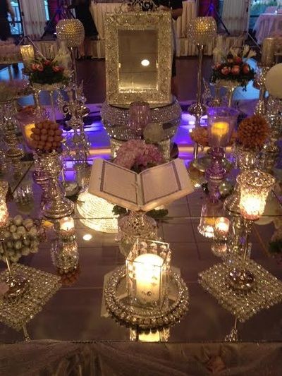 Arab Engagement Party, Iraqi Wedding, Persian Weddings Sofreh Aghd, Iranian Wedding, Bride Groom Table, Afghan Wedding, Persian Wedding, Arab Wedding, Henna Party