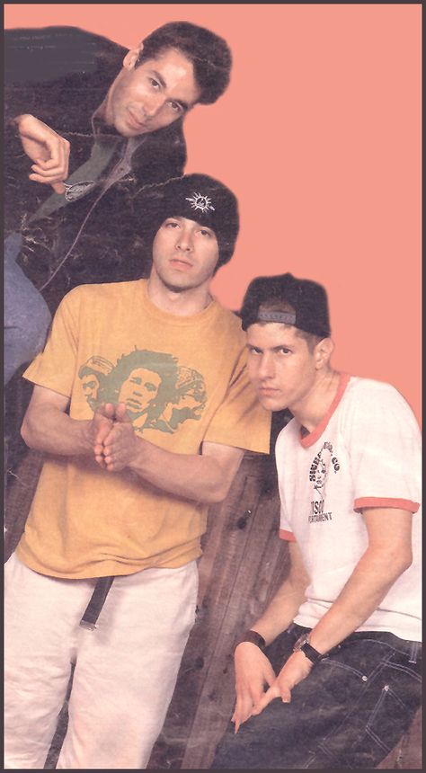 Beastie Boys Wallpaper, 90 Hip Hop, Adam Yauch, Ad Rock, Kathleen Hanna, Leather Front Pocket Wallet, Celebrity Skin, Three Boys, Boys Wallpaper