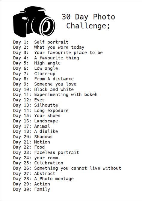 150 Days Journal Challenge, 30 Day Video Content Challenge, Long Distance Challenge 30 Day, Photography Challenge Beginners, Artist Practice, Tangled Wallpaper, Quad Squad, Instagram Insights, 365 Day Challenge