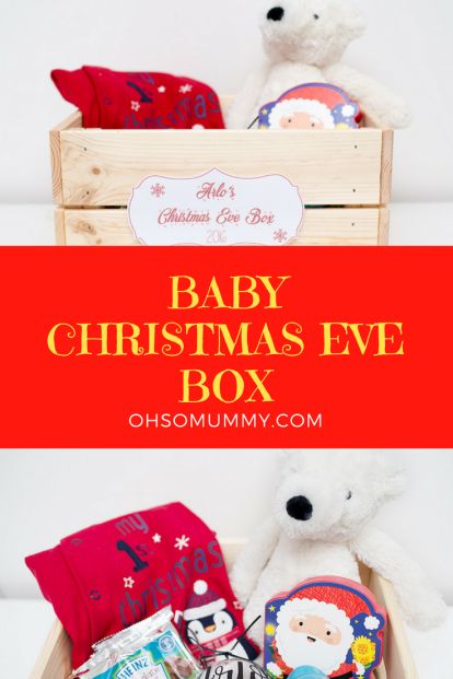 Christmas Eve Box Ideas, Christmas Headband Baby, Xmas Eve Boxes, Old Well, Amazing Christmas Gifts, Christmas Romper, Newborn Christmas, Kids Holiday, Christmas Eve Box