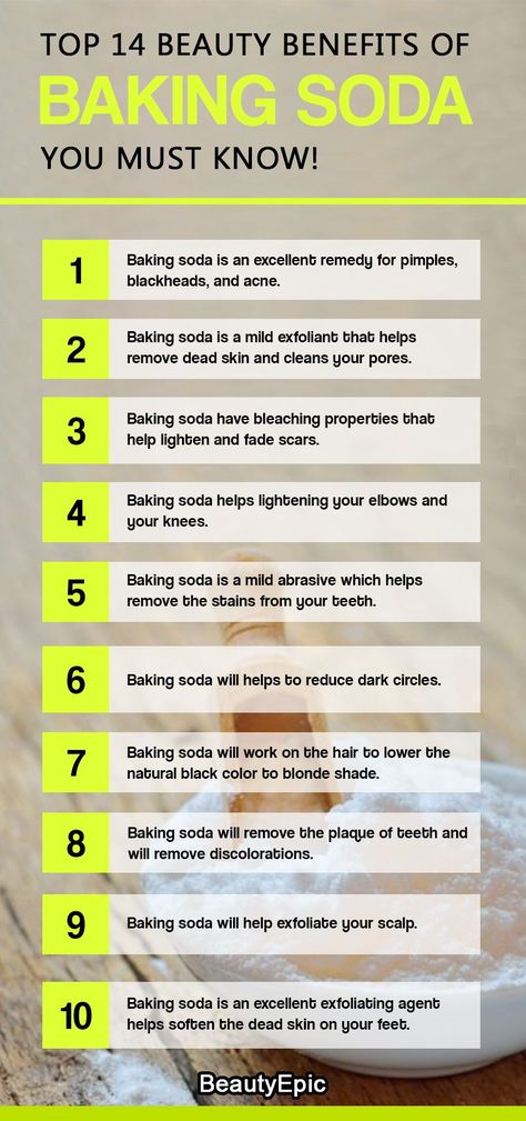 Baking Soda Hacks, Baking Soda For Dandruff, Benefits Of Baking Soda, Diy Makeup Organizer, Baking Soda For Hair, Baking Soda Benefits, Pimples Remedies, Baking Soda Uses, Baking Soda Shampoo