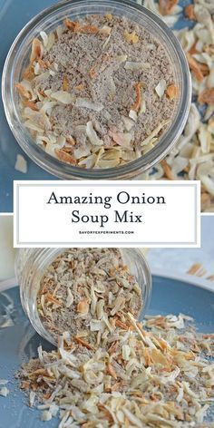 Soup Starter Recipes, Seasoning Mixes Gift, Lipton Beefy Onion Soup Mix Recipes, Homestead Food Recipes, Cream Of Anything Soup Mix Homemade, French Onion Soup Mix Recipe, Homemade Dry Onion Soup Mix Recipe, Homemade Onion Soup Mix Recipe, Dry Onion Soup Mix Recipe