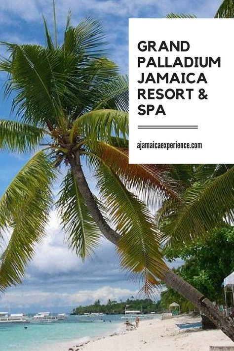 “Grand Palladium Jamaica Resort & Spa” What is it really like? Find out all the details here: Jamaica Grand Palladium, Grand Palladium Jamaica, Luxury Beach Vacation, Jamaican Vacation, Jamaica Resorts, Montego Bay Jamaica, Jamaica Travel, Montego Bay, Beautiful Places To Visit