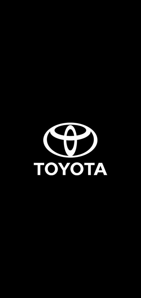 Toyota Logo Wallpapers, Supra Logo, Mobil Wallpaper, Toyota Emblem, Black Car Wallpaper, Instagram Backgrounds, Toyota Supra Mk4, Instagram Background, Logo Wallpaper