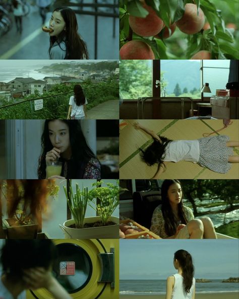 Nobody Knows Movie, Nobody Aesthetic, One Million Yen Girl, Confident Tips, Movie Cinematography, Film Posters Vintage, Painting References, Movie Shots, Nobody Knows