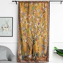 Curtains Blackout, Drape Panel, Darkening Curtains, Thermal Curtains, Room Darkening Curtains, Window Drapes, Blackout Windows, Colorful Curtains, Pocket Doors