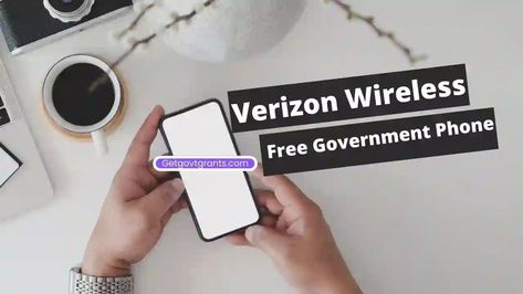 Verizon Wireless Free Government Phone Homeless Help, Free Government Cell Phones, Government Assistance, Verizon Phones, Hack My Life, Free Cell Phone, Needy People, Free Phones, Tech Hacks