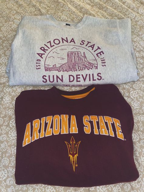 Desert Party, Arizona Aesthetic, University Fashion, University Apparel, College Wear, Future School, Tempe Arizona, University Style, College Aesthetic