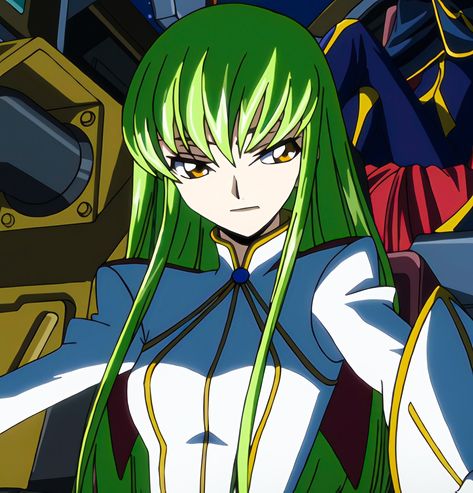 𝘾𝙤𝙙𝙚 𝙂𝙚𝙖𝙨𝙨 | 𝙄𝙘𝙤𝙣 C2 Code Geass Icon, C2 Code Geass Wallpaper, Code Geass Official Art, Cc Code Geass Anime, Cc Code Geass Icon, C.c Code Geass Icon, Code Geass Cc, Code Geass Wallpaper, Cc Icon