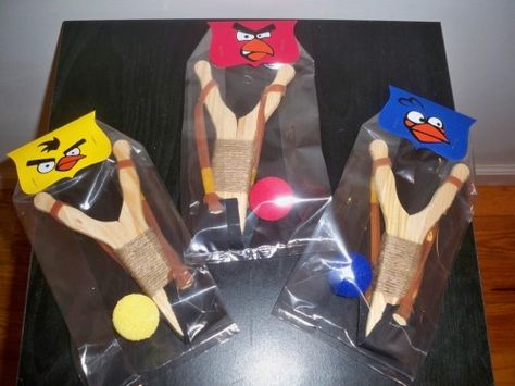 angry bird party Fun Kids Party Games, Angry Birds Birthday Party Ideas, Angry Birds Birthday Party, Birds Birthday Party, Angry Birds Birthday, Bird Birthday Parties, Angry Birds Party, Bird Party, Kid Parties