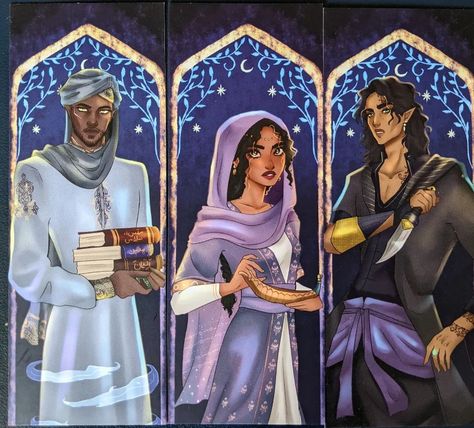 Daevabad Trilogy Art, The City Of Brass Fan Art, City Of Brass Fanart, Bookish Illustration, Daevabad Trilogy, City Of Brass, Sleep Book, My Fantasy World, Fairy Clothes