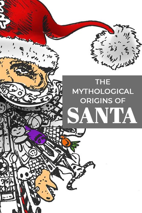 We’re a few weeks away from Christmas and the end of the year. A time of transience and change, civilizations have celebrated these special 12 days for thousands of years, with different customs and traditions. In this blog post, we’re going to explore the mythological origins of Christmas and how different cultures spent the holidays. Christmas Is Pagan, Legend Of The Christmas Spider Printable, Legend Of The Christmas Tree, The Real Meaning Of Christmas, Pagan Origins Of Christmas, Origin Of Christmas, Yule, Teaching Reading, Reading Writing