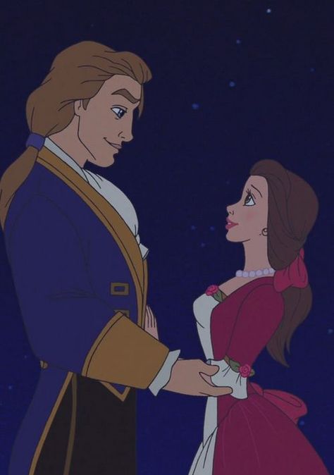 Which dashing Disney gent should you be kissing this Christmas? Fera Disney, Belle And Adam, Enchanted Christmas, Disney Prince, Belle And Beast, Images Disney, Belle Disney, Disney Princes, Disney Favorites