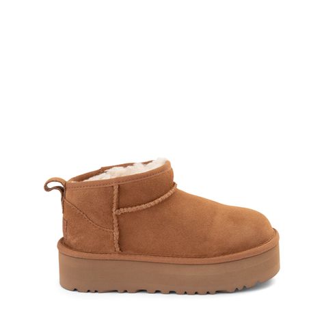 Ugg Boot Mini, Uggs Platform Mini, Mini Uggs Platform, Uggs Preppy, Ugg Platform Mini, Platform Mini Uggs, Uggs Platform, Cute Platforms, Baddie Shoes