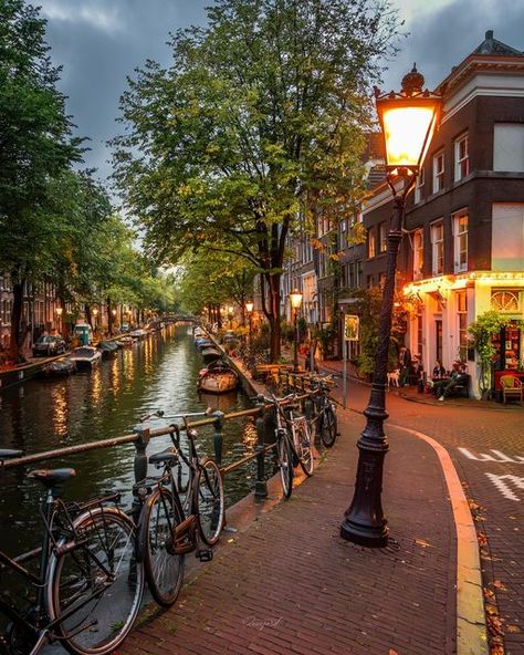 Richard Steenvoorden | Travel Photography | Holland on Instagram: "✈️ Travel tips in the Netherlands 🇳🇱👇🏻  Some wonderful cities to visit here in Holland and other provinces beside my wonderful hometown of Leiden:  1. I will start with the most famous one: #Amsterdam. Because everyone knows it. Despite the mass tourism still beautiful to wander around and big enough to escape to many tourists in the centre.   2. #Utrecht. One of the most beautiful cities in the Netherlands with a unique canals and architecture you can’t find anywhere else because of the way it was build.   3. #Zwolle. A beautiful old Hanseatic city. Worth to wander around for a day or two. Admire the cute street and shops.   4. #Dordrecht. One of the oldest cities in the Netherlands. Visit the old church and lovely sho Museums Architecture, Amsterdam City Centre, Cities To Visit, Beautiful Cities, Old Church, City Architecture, Beautiful Photos Of Nature, Most Beautiful Cities, Old City