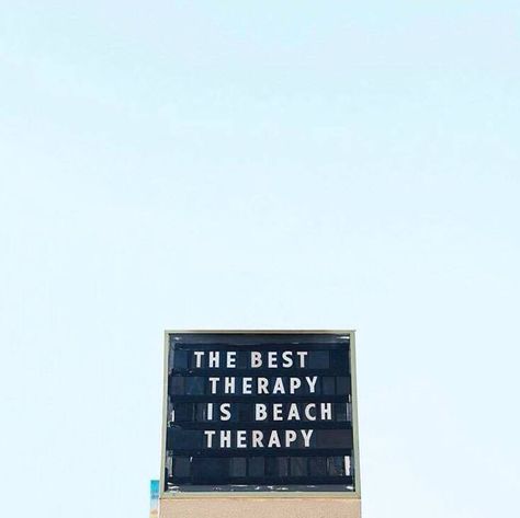 Beach Therapy, Beach Quotes, Summer Quotes, What’s Going On, A Sign, Instagram Captions, Inspirational Quotes Motivation, Travel Quotes, Cool Words